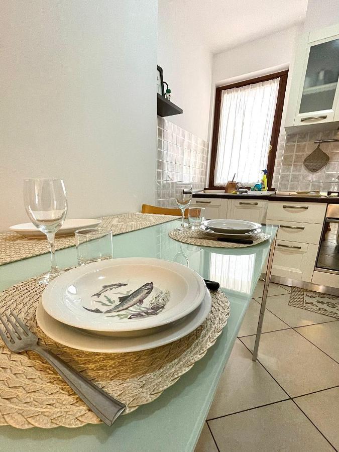 Sea La Vie Apartment Alghero Exterior photo