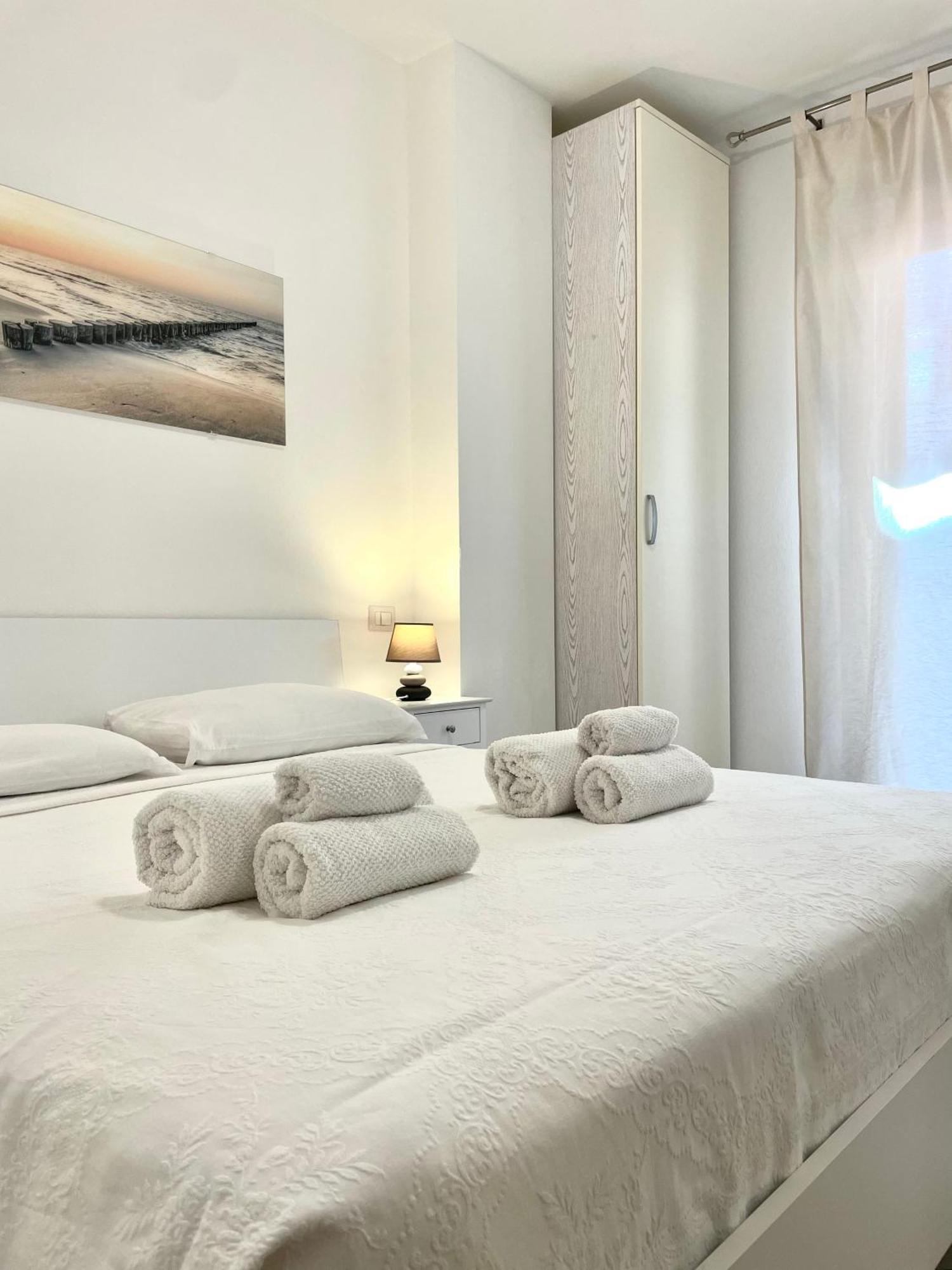 Sea La Vie Apartment Alghero Exterior photo