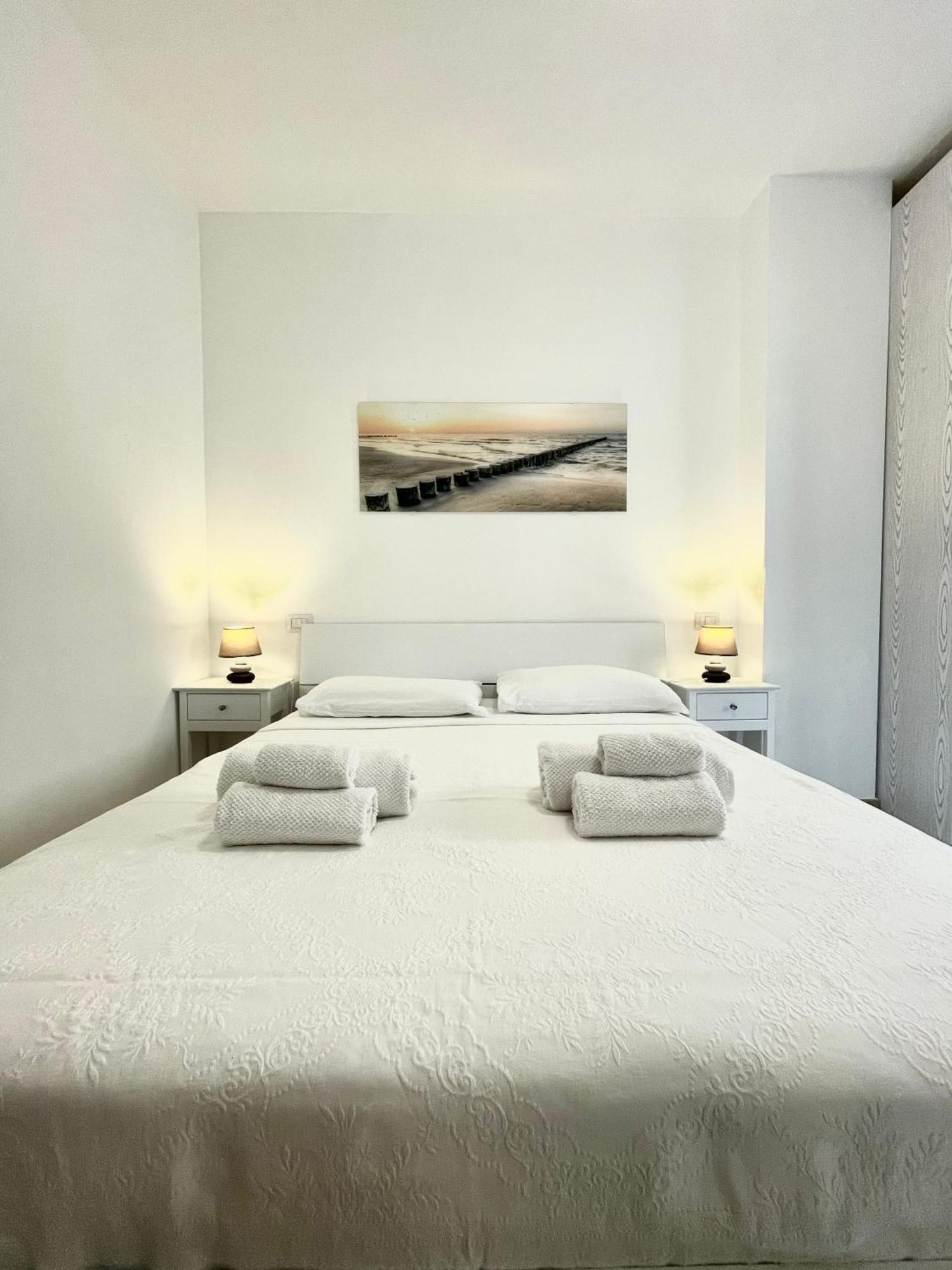 Sea La Vie Apartment Alghero Exterior photo