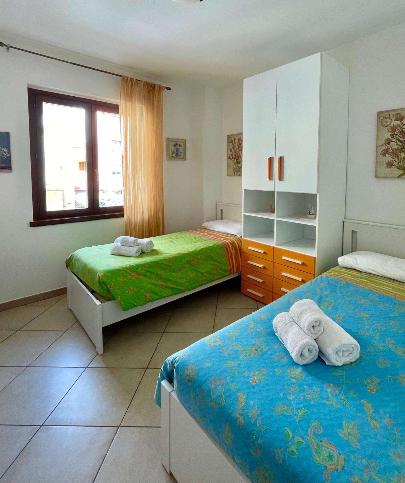 Sea La Vie Apartment Alghero Exterior photo